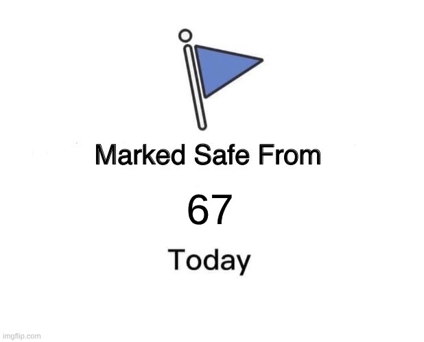 67