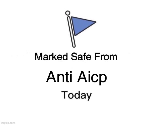 Anti Aicp