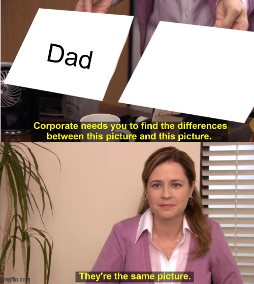 Dad